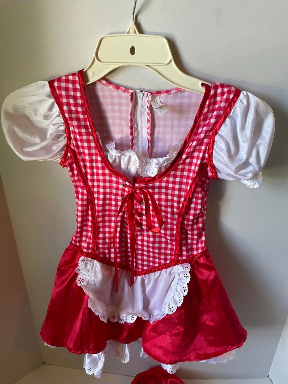 Costumes Usa classic lil